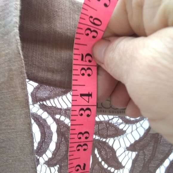 Logo cardigan  - Picture 4 of 4